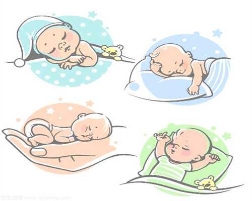 代怀代孕期间，做四维彩超时，为什么胎儿经常