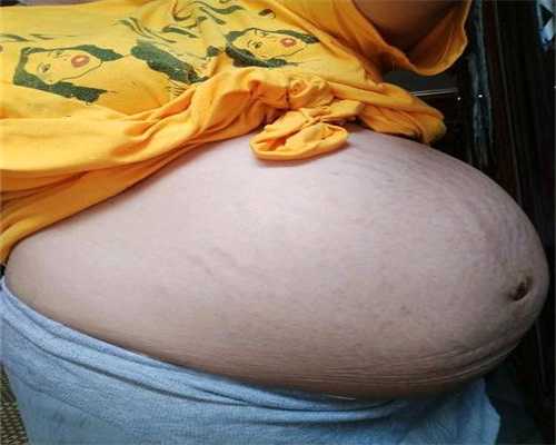 谁需要广州代孕啊,女性须知的怀孕初期症状