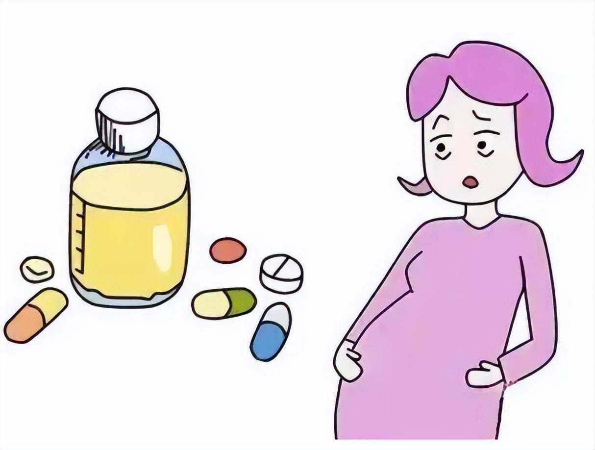 妊娠期检查出肾脏疾病，如何处理？